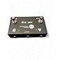 Used Livewire ABY1 Switcher Pedal