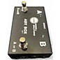 Used Livewire ABY1 Switcher Pedal