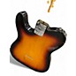 Used Fender Highway One Telecaster 3 Color Sunburst Solid Body Electric Guitar