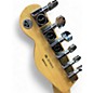 Used Fender Highway One Telecaster 3 Color Sunburst Solid Body Electric Guitar
