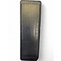 Used Dunlop Crybaby Classic Wah Pot With Harness Effect Pedal thumbnail