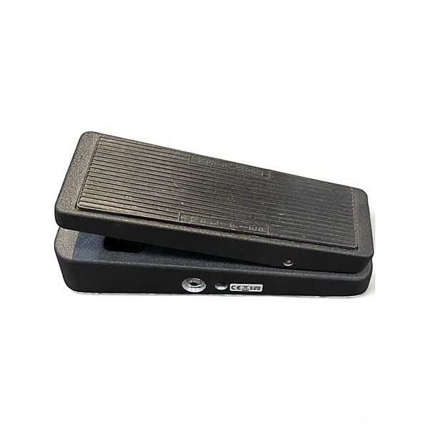 Used Dunlop Crybaby Classic Wah Pot With Harness Effect Pedal