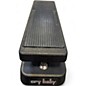 Used Dunlop Crybaby Classic Wah Pot With Harness Effect Pedal