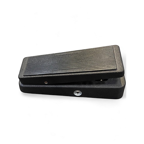 Used Dunlop Crybaby Classic Wah Pot With Harness Effect Pedal