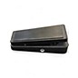 Used Dunlop Crybaby Classic Wah Pot With Harness Effect Pedal