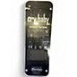 Used Dunlop Crybaby Classic Wah Pot With Harness Effect Pedal