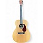 Used Martin 000X1 Natural Acoustic Guitar thumbnail