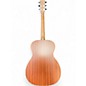 Used Martin 000X1 Natural Acoustic Guitar