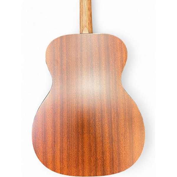Used Martin 000X1 Natural Acoustic Guitar