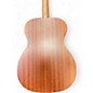 Used Martin 000X1 Natural Acoustic Guitar