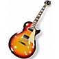 Used Gibson Les Paul Standard 1960S Neck Sunburst Solid Body Electric Guitar