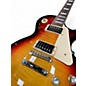 Used Gibson Les Paul Standard 1960S Neck Sunburst Solid Body Electric Guitar