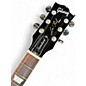 Used Gibson Les Paul Standard 1960S Neck Sunburst Solid Body Electric Guitar