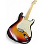 Used Fender Highway One Stratocaster 3 Tone Sunburst Solid Body Electric Guitar