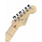 Used Fender Highway One Stratocaster 3 Tone Sunburst Solid Body Electric Guitar