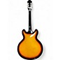 Used Epiphone Casino Hollowbody Sunburst Hollow Body Electric Guitar