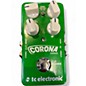 Used TC Electronic Corona Chorus Effect Pedal thumbnail