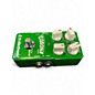 Used TC Electronic Corona Chorus Effect Pedal