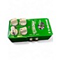 Used TC Electronic Corona Chorus Effect Pedal