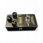 Used MXR M86 Classic Distortion Effect Pedal