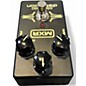 Used MXR M86 Classic Distortion Effect Pedal