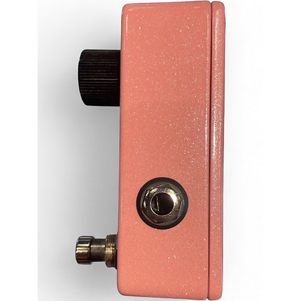 Used Keeley Katana Clean Boost Effect Pedal