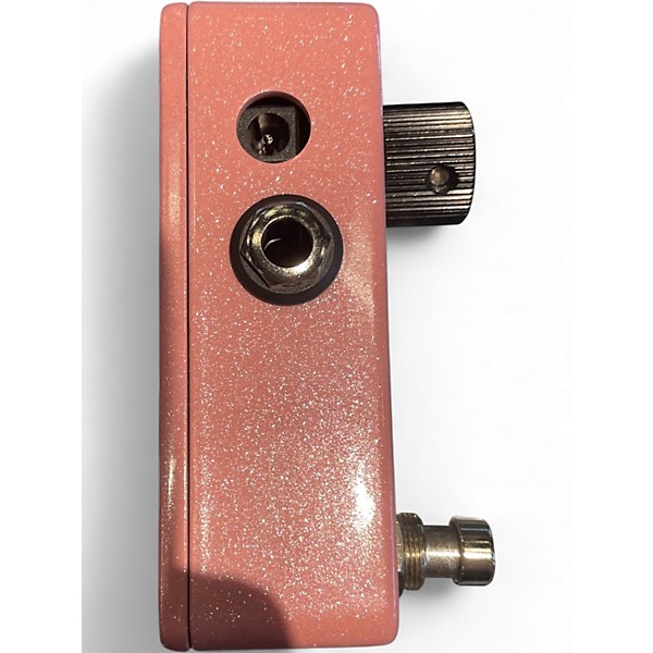 Used Keeley Katana Clean Boost Effect Pedal