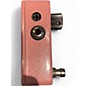 Used Keeley Katana Clean Boost Effect Pedal