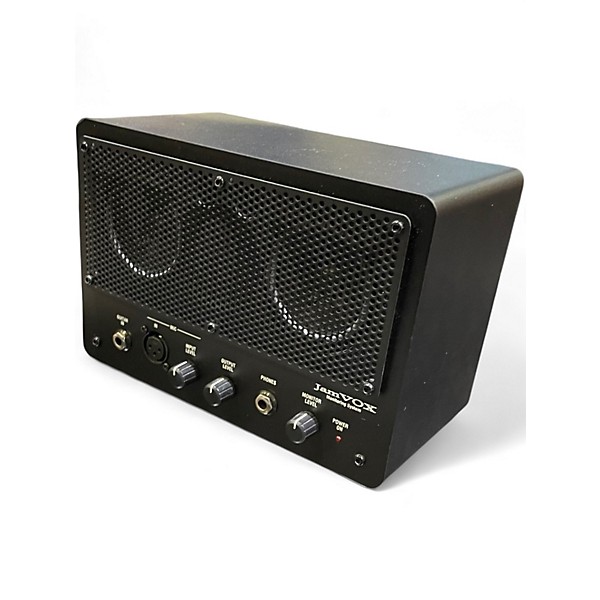 Used VOX jam vox Battery Powered Amp