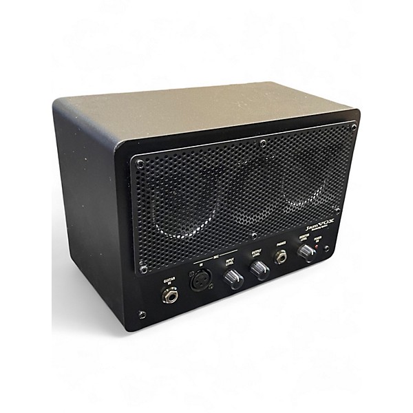 Used VOX jam vox Battery Powered Amp