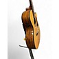 Used Cort Gold OC6 Bocote Natural Acoustic Electric Guitar