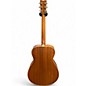 Used Yamaha Storia I Natural Acoustic Guitar