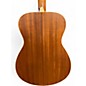 Used Yamaha Storia I Natural Acoustic Guitar