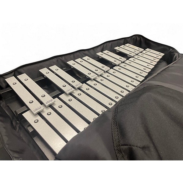 Used Miscellaneous Percussion Kit Concert Percussion