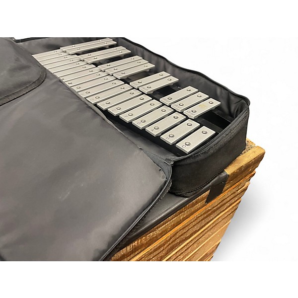 Used Miscellaneous Percussion Kit Concert Percussion