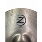 Used Zildjian 20in planet z ride Cymbal