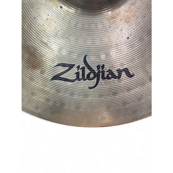 Used Zildjian 20in planet z ride Cymbal
