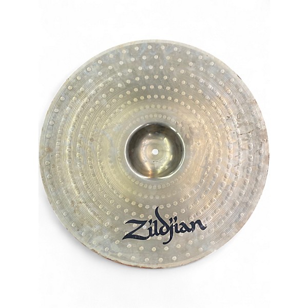 Used Zildjian 20in planet z ride Cymbal