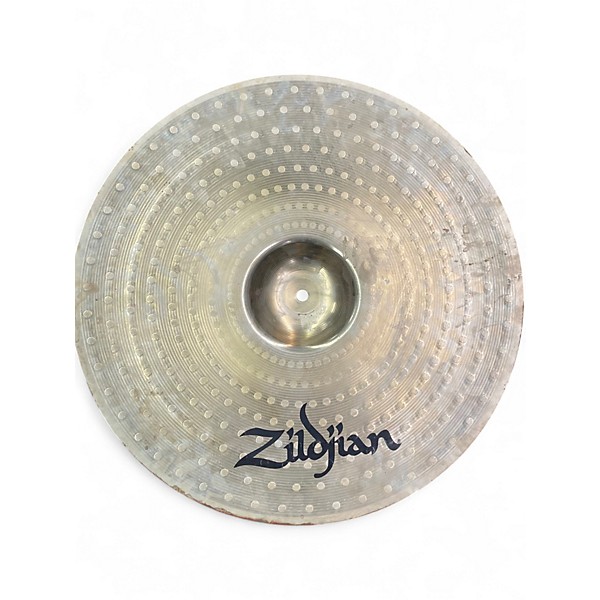 Used Zildjian 20in planet z ride Cymbal