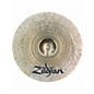 Used Zildjian 16in planet z crash Cymbal