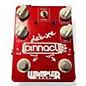 Used Wampler Pinnacle Deluxe Distortion Effect Pedal thumbnail