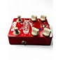 Used Wampler Pinnacle Deluxe Distortion Effect Pedal