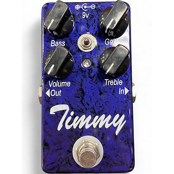 Used Cochran TIMMY V2 Effect Pedal