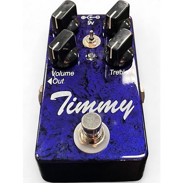 Used Cochran TIMMY V2 Effect Pedal
