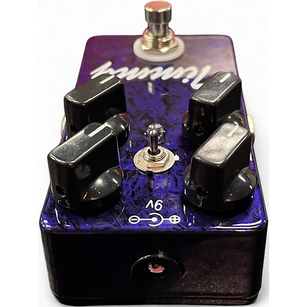 Used Cochran TIMMY V2 Effect Pedal