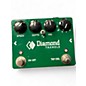Used DIAMOND PEDALS TRM-1 Effect Pedal thumbnail