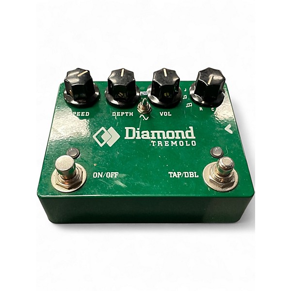 Used DIAMOND PEDALS TRM-1 Effect Pedal