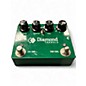 Used DIAMOND PEDALS TRM-1 Effect Pedal