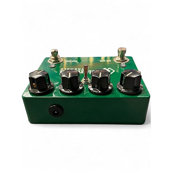 Used DIAMOND PEDALS TRM-1 Effect Pedal