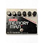 Used Electro-Harmonix Deluxe Memory Man XO Effect Pedal thumbnail